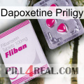 Dapoxetine Priligy 32